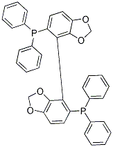 PI-42246 (R)-5,5'-Bis(diphenylphosphino)-4,4'-bibenzo[d][1,3]dioxole (244261-66-3)