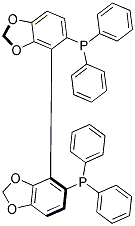 PI-42255 (S)-(-)-5,5'-Bis(diphenylphosphino)-4,4'-bi-1,3-benzodioxole (210169-54-3)