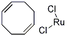 PI-42262 Dichloro(cycloocta-1,5-diene)ruthenium(II) (50982-12-2)