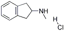 PI-42263 N-Methyl-2,3-dihydro-1H-inden-2-amine hydrochloride (10408-85-2)