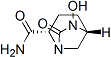 PI-42293 (2S,5R)-6-Hydroxy-7-oxo-1,6-diazabicyclo[3.2.1]octane-2-carboxamide (1383814-64-9)