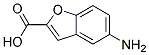 PI-42299 5-Aminobenzofuran-2-carboxylic acid (42933-44-8)