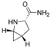 PI-42305 (1S,3S,5S)-2-Azabicyclo[3.1.0]hexane-3-carboxamide (361440-68-8)