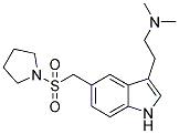 PI-42309 Almotriptan (154323-57-6)