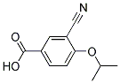 PI-42316 3-Cyano-4-isopropoxybenzoic acid (258273-31-3)