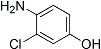 PI-42395 3-Chloro-4-aminophenol (17609-80-2)