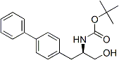 PI-42441 N-[(1R)-2-[1,1'-Biphenyl]-4-yl-1-(hydroxymethyl)ethyl]carbamic acid 1,1-dimethylethyl ester (1426129-50-1)