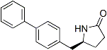 PI-42443 (S)-5-[(Biphenyl-4-yl)methyl]pyrrolidin-2-one (1038924-61-6)