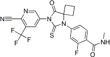 PI-42455 ARN 509 (956104-40-8)