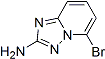 PI-42463 5-Bromo-[1,2,4]triazolo[1,5-a]pyridin-2-amine (1010120-55-4)