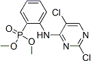 PI-42470 (2-((2,5-Dichloropyrimidin-4-yl)amino)phenyl)dimethylphosphine oxide (1197953-49-3)