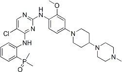 PI-42471 Brigatinib (1197953-54-0)