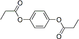 PI-42480 1,4-Phenylene dipropionate (7402-28-0)