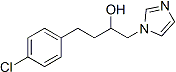 PI-42481 4-(4-Chlorophenyl)-1-(1H-imidazol-1-yl)butan-2-ol (67085-11-4)