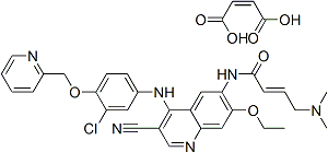 PI-42485 Neratinib Maleate (915942-22-2)