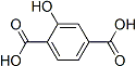 PI-42486 2-Hydroxyterephthalic acid (636-94-2)
