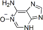 PI-42495 Adenine N1-Oxide (700-02-7)