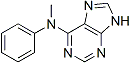 PI-42498 N-Methyl-N-phenyladenine (82760-84-7)