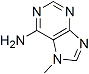 PI-42500 7-Methyladenine (935-69-3)