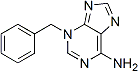 PI-42501 3-Benzyladenine (7280-81-1)