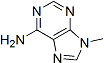 PI-42503 9-Methyladenine (700-00-5)
