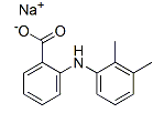 PI-42516 Mefenamic Acid Sodium (1804-47-3)