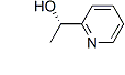 PI-42531 (S)-1-(Pyridin-2-yl)ethanol (59042-90-9)