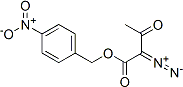 PI-42560 4-Nitrobenzyl 2-diazoacetoacetate (82551-63-1)