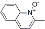 PI-42564 2-Methylquinoline N-oxide (1076-28-4)
