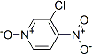 PI-42573 3-Chloro-4-nitropyridine N-oxide (76439-45-7)