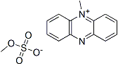 PI-42586 5-Methylphenazin-5-ium methyl sulfate (299-11-6 )