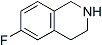 PI-42588 6-Fluoro-1,2,3,4-tetrahydroisoquinoline (224161-37-9  )