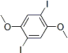 PI-42605 1,4-Diiodo-2,5-dimethoxybenzene (51560-21-5)