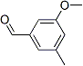 PI-42609 3-Methoxy-5-methylbenzaldehyde (90674-26-3)