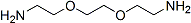PI-42612 2,2'-(Ethane-1,2-diylbis(oxy))diethanamine (929-59-9)