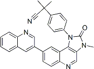 PI-42629 BEZ235 (915019-65-7)