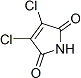 PI-42638 3,4-Dichloro-1H-pyrrole-2,5-dione (1193-54-0)