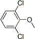 PI-42640 2,6-Dichloroanisole (1984-65-2)