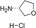 PI-42643 (R)-tetrahydrofuran-3-amine hydrochloride (1072015-52-1)