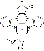 PI-42646 Staurosporine (62996-74-1)