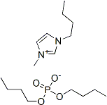 PI-42652 1-n-Butyl-3-methylimidazolium di-n-butyl phosphate (663199-28-8)