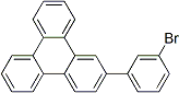 PI-42653 2-(3-Bromophenyl)triphenylene (1313514-53-2)