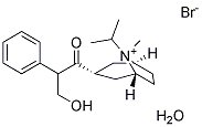 PI-42658 Ipratropium bromide monohydrate (66985-17-9)