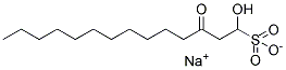 PI-42663 Sodium new houttuyfonate (1847-58-1)