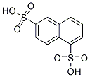 PI-42675 Naphthalene-1,6-disulfonic acid (525-37-1)
