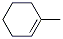 PI-42686 1-Methyl-1-cyclohexene (591-49-1)