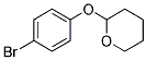 PI-42691 2-(4-Bromophenoxy)tetrahydro-2H-pyran (36603-49-3)