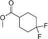 PI-42693 Methyl 4,4-difluorocyclohexanecarboxylate (121629-14-9)