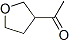 PI-42706 1-(Tetrahydrofuran-3-yl)ethanone (114932-86-4)