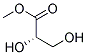 PI-42716 (S)-Methyl 2,3-dihydroxypropanoate (10303-88-5)